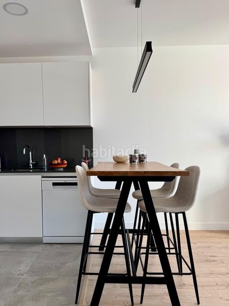 Foto 98aea685-4b61-4cd4-9e2f-ed47ae443bca. Pis amb calefacció piscina a Martiricos - La Roca - La Rosaleda Málaga