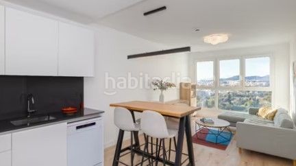 Foto 98f37125-a084-40de-b5fe-4f3569426898. Pis amb calefacció piscina a Martiricos - La Roca - La Rosaleda Málaga