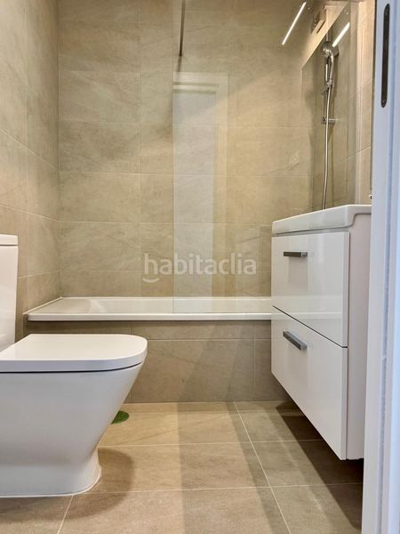 Foto 9d1664fc-ba07-46c8-a719-a2ba85496a34. Pis amb calefacció piscina a Martiricos - La Roca - La Rosaleda Málaga