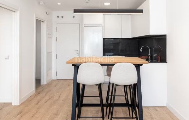 Foto abb43195-66be-4af9-85a2-e3401a64549a. Pis amb calefacció piscina a Martiricos - La Roca - La Rosaleda Málaga