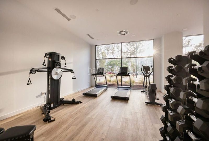 Foto af45c9fb-5238-4262-9edb-f115b3dc6ba2. Pis amb calefacció piscina a Martiricos - La Roca - La Rosaleda Málaga