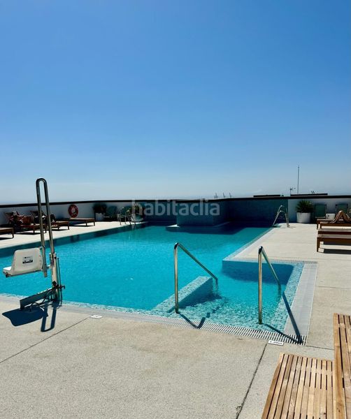 Foto c5a184aa-951d-4ddc-9c5c-f41772ee4b76. Pis amb calefacció piscina a Martiricos - La Roca - La Rosaleda Málaga