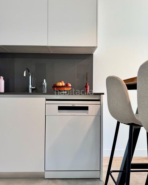 Foto d3e382d0-385f-4c37-9eca-3319e20ff894. Pis amb calefacció piscina a Martiricos - La Roca - La Rosaleda Málaga