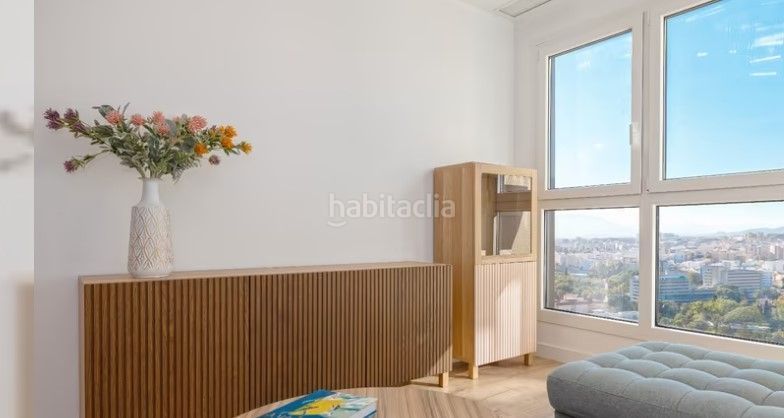 Foto db1247db-6cee-4d90-b491-092259905945. Pis amb calefacció piscina a Martiricos - La Roca - La Rosaleda Málaga