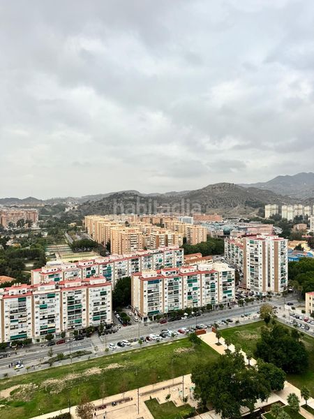 Foto df2e9405-1a60-4264-8eb5-c4e8e7b9b926. Pis amb calefacció piscina a Martiricos - La Roca - La Rosaleda Málaga