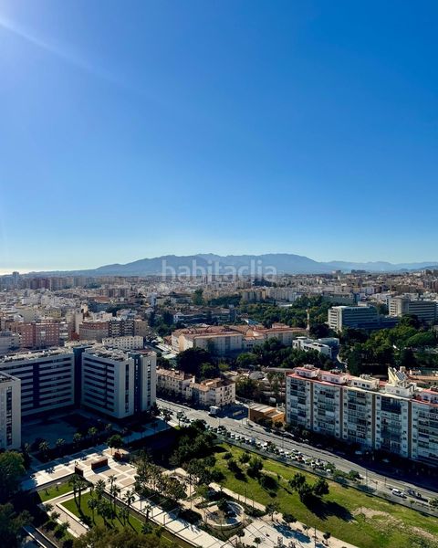Foto ee371ed4-8abd-46b0-8676-b714c9bf3eea. Pis amb calefacció piscina a Martiricos - La Roca - La Rosaleda Málaga