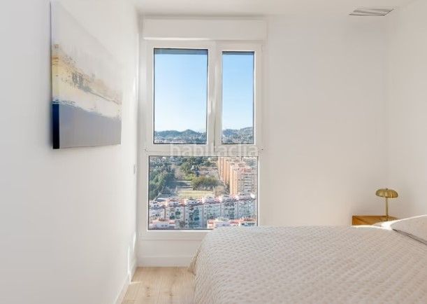 Foto fac71e00-8f08-4a50-acf3-06997480cdeb. Pis amb calefacció piscina a Martiricos - La Roca - La Rosaleda Málaga