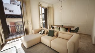 Appartement  Méndez núñez