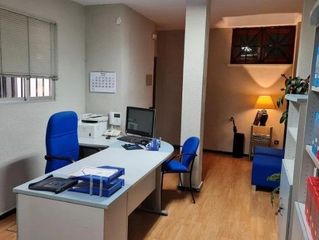 Ufficio in granados