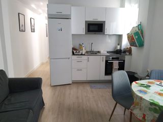 Etagenwohnung  Jinetes. Piso en última planta reformado en el centro.