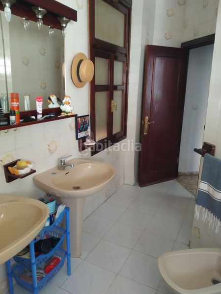 Foto 42667580-3787-4c9a-907a-d943350d6153. Casa a Conde de Ureña Málaga