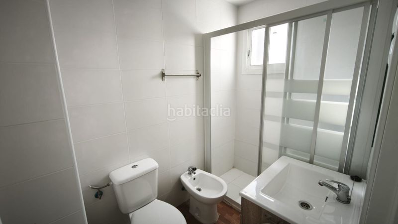 Foto 56a2fd50-6355-4132-80f5-34b4735438fd. Pis a Parque Victoria Eugenia Málaga