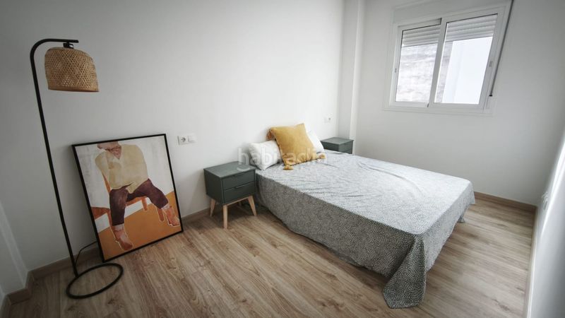 Foto a4d19720-0401-4986-8b5d-5bf63237a4a0. Pis a Parque Victoria Eugenia Málaga