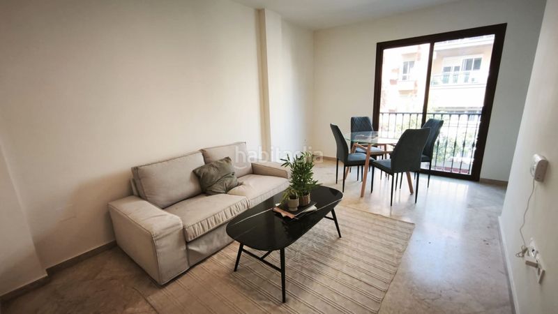 Foto dd5b7193-734f-4102-97f8-60bb5e2ea03f. Pis a El Ejido Málaga