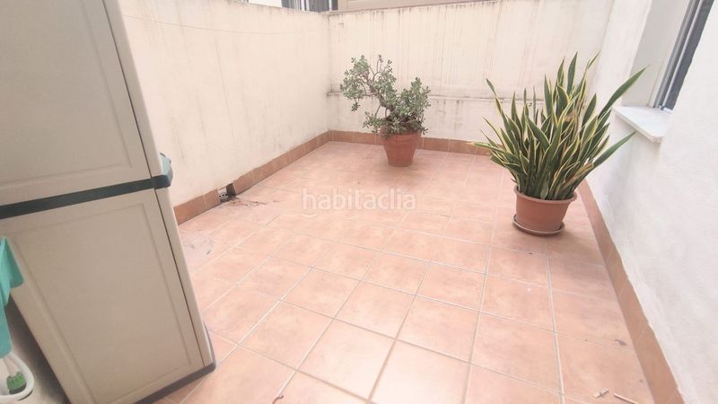 Foto b20795ef-757c-485c-be9d-181c73684b70. Pis amb piscina a La Barriguilla Málaga