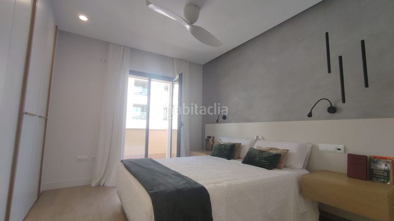 Foto 17808b7d-0811-4eb6-9e83-fb7ae07f5aa9. Pis amb calefacció a Centro Histórico Málaga