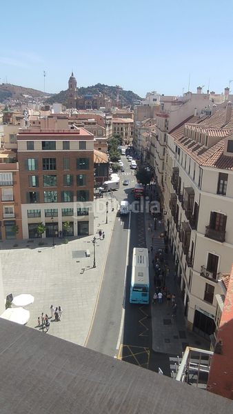 Foto 1fe26dba-d712-428c-80f9-141f3b85651b. Pis amb calefacció a Centro Histórico Málaga