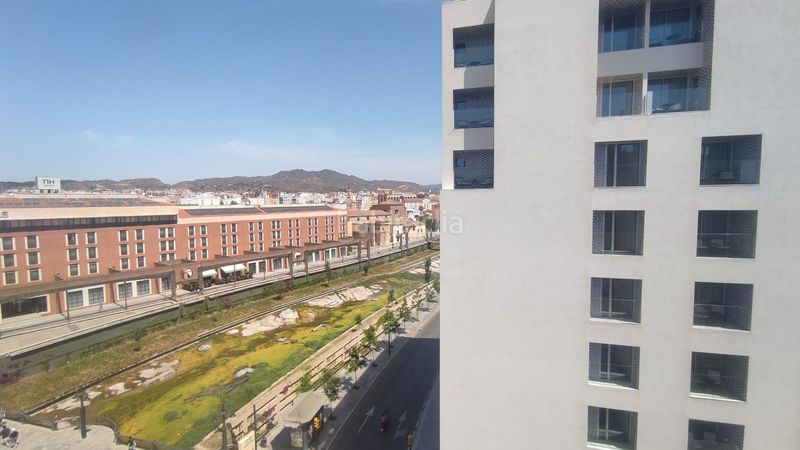 Foto 523dbcc4-d5d6-4421-8c8b-85c9eaa1a7af. Pis amb calefacció a Centro Histórico Málaga