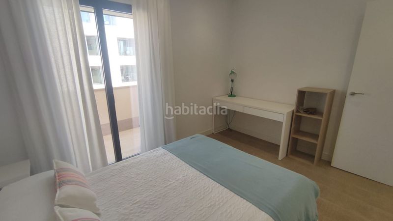 Foto 5e58732a-ad42-4a7a-af0b-3bd8127e5c13. Pis amb calefacció a Centro Histórico Málaga