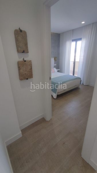 Foto 6010976d-a3b0-4e6c-b7c6-764656ef097f. Pis amb calefacció a Centro Histórico Málaga