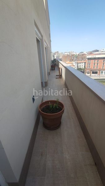 Foto af8c1222-3078-4f73-9bae-8e774abce174. Pis amb calefacció a Centro Histórico Málaga