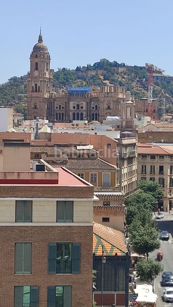 Foto b83da0b6-732b-4fa5-93c3-09d82b7a474e. Pis amb calefacció a Centro Histórico Málaga