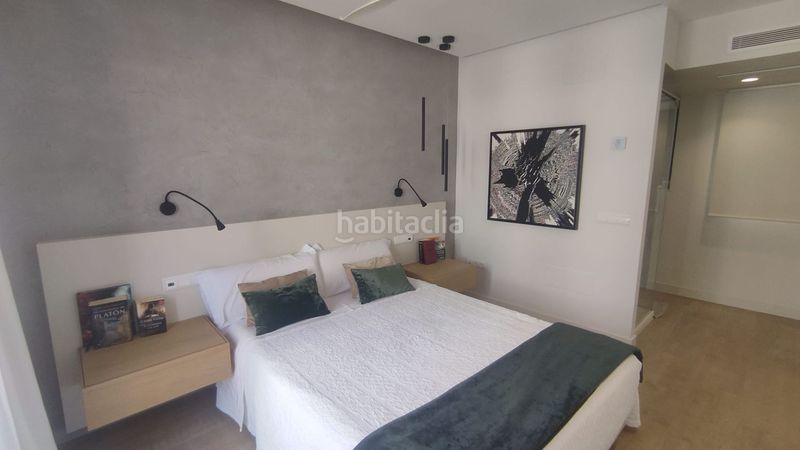 Foto bc9bc768-7701-4c47-8f54-e3504e63626e. Pis amb calefacció a Centro Histórico Málaga