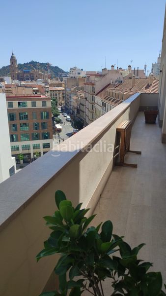 Foto f477dd31-f26e-4cd4-b252-f49749f46ddb. Pis amb calefacció a Centro Histórico Málaga