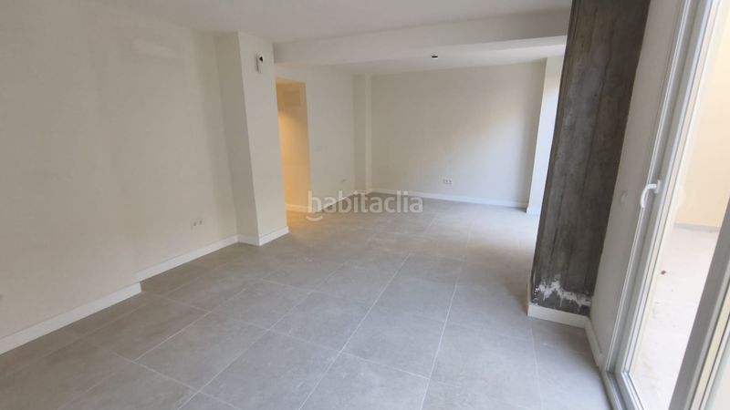 Foto fcfe9504-7cbd-405d-8937-894a30b38879. Piso en El Ejido Málaga