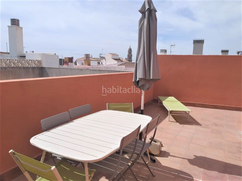Foto bc03c56a-4c73-4c1c-9b35-f0b7d7d365ff. Àtic a La Merced Málaga