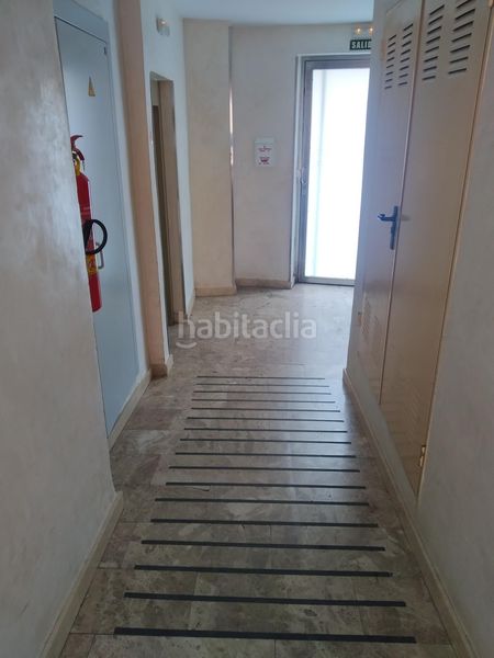 Foto b8fcf6bf-1450-44d2-8017-9070525a854b. Aparcament cotxe a Centro Histórico Málaga