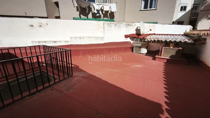 Foto c6e69f27-a20a-41e2-ae6a-8add033c53aa. Casa a Conde de Ureña Málaga