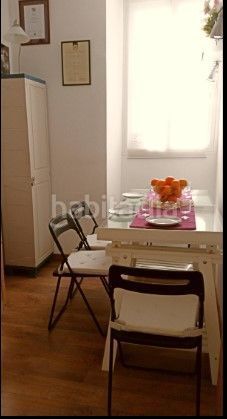 Foto b85d0581-349f-428e-8c02-8ff35871ffff. Pis a Centro Histórico Málaga