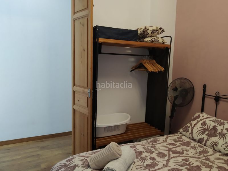 Foto cadb5e7a-11f2-4f9c-b744-d350608e8acf. Pis a Centro Histórico Málaga