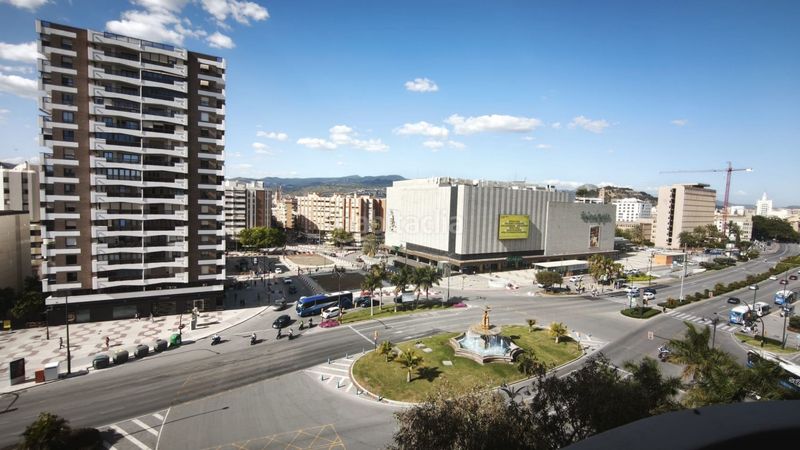 Foto e92481a3-28a9-4cc5-8eb2-3265fb3e26cd. Piso en Perchel Norte Málaga