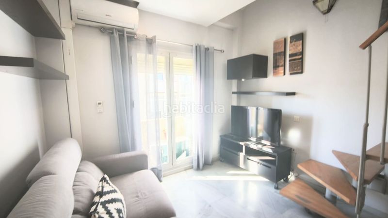 Foto 1d0c3cde-42a1-4714-a977-2b07f598a112. Àtic a El Molinillo - Capuchinos Málaga