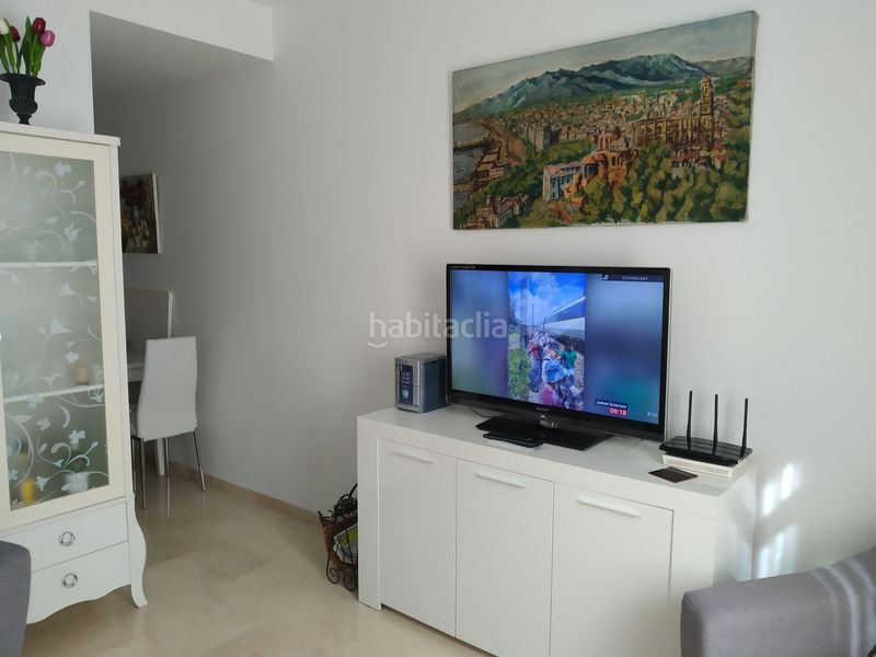 Foto e335b88d-e7ee-4816-abdb-b0c0cc71fc6e. Pis a Centro Histórico Málaga