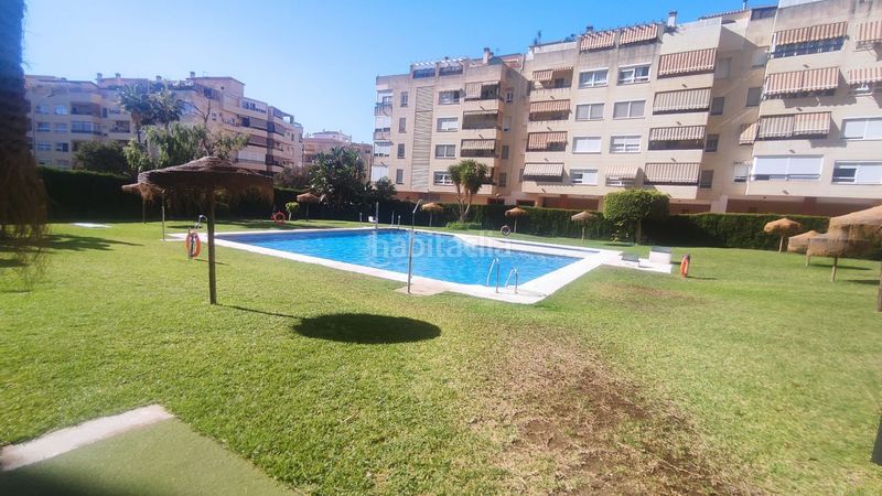 Foto 980b1a0e-880e-46e3-91db-474a91ec72b3. Pis amb piscina a La Barriguilla Málaga