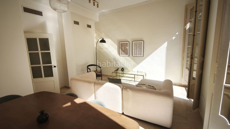 Foto cafda483-4b2d-4c35-bfa5-87d8b3f533d0. Piso en Centro Histórico Málaga