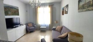 Etagenwohnung  Álamos. Magnífico piso en el centro histórico de málaga