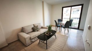 Etagenwohnung  Alameda capuchinos