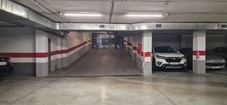 Parking voiture  Carrera de capuchinos. En venta dos plazas de garaje en carrera de capuchinos, ambas pa
