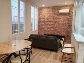 Miete Appartement  Niño de guevara. Vivienda habitual en pleno centro de málaga.