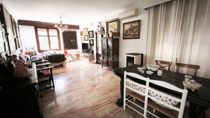 Foto 45fddee2-d381-4e05-b020-d8b66a1e6866. Casa a Conde de Ureña Málaga