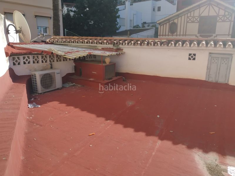Foto ba532237-cf9e-4f24-90a6-1cf54ca61fc3. Casa a Conde de Ureña Málaga