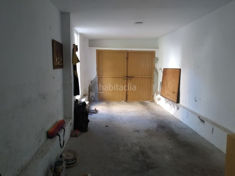 Foto d0e57a2d-0cf3-4280-86d5-fc2b7c99c0b1. Casa a Conde de Ureña Málaga