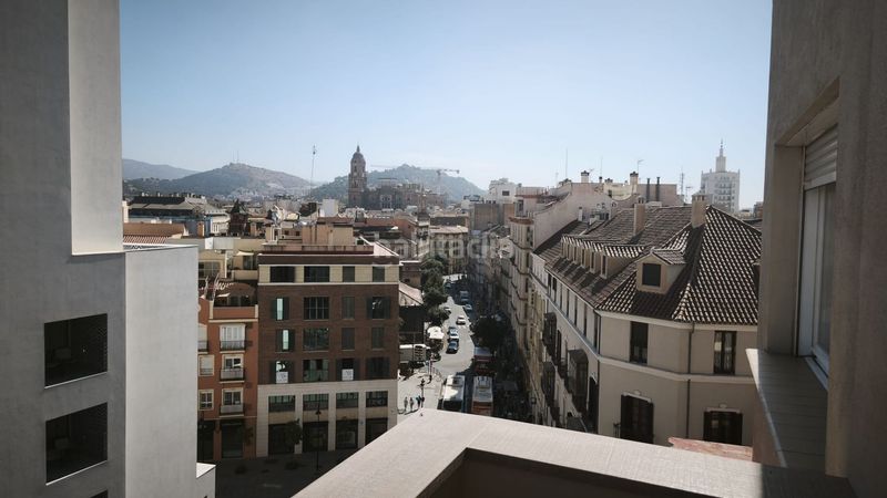 Foto 00c6e0f2-aeaa-408e-8905-11a17b2aabe8. Pis amb calefacció a Centro Histórico Málaga