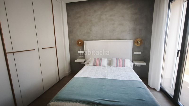 Foto f254d80e-f9bf-4983-b01a-39294b315bfc. Pis amb calefacció a Centro Histórico Málaga