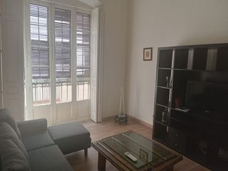 Lloguer Pis  Niño de guevara. Vivienda habitual en pleno centro de málaga.