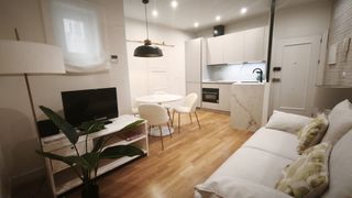 Appartement  Uncibay